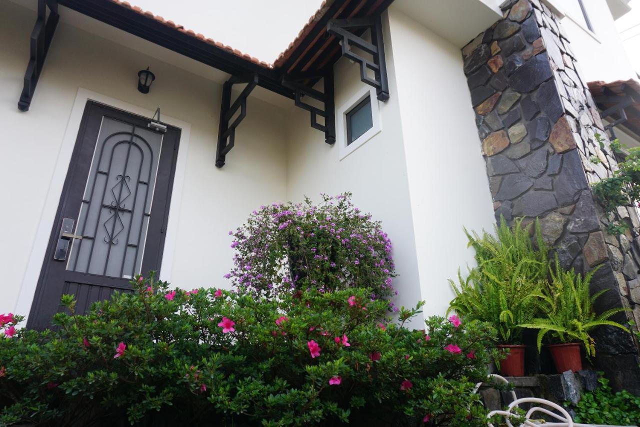 The 1954 House Villa Da Lat Dış mekan fotoğraf