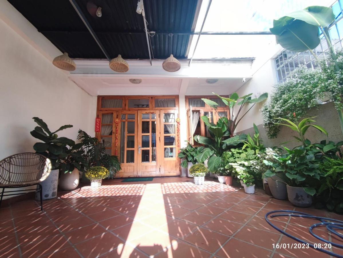 The 1954 House Villa Da Lat Dış mekan fotoğraf