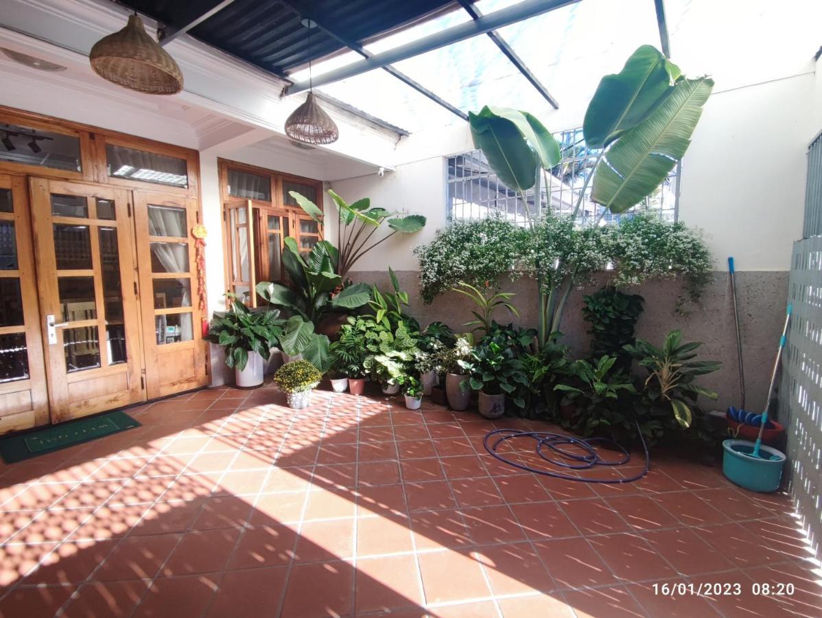 The 1954 House Villa Da Lat Dış mekan fotoğraf