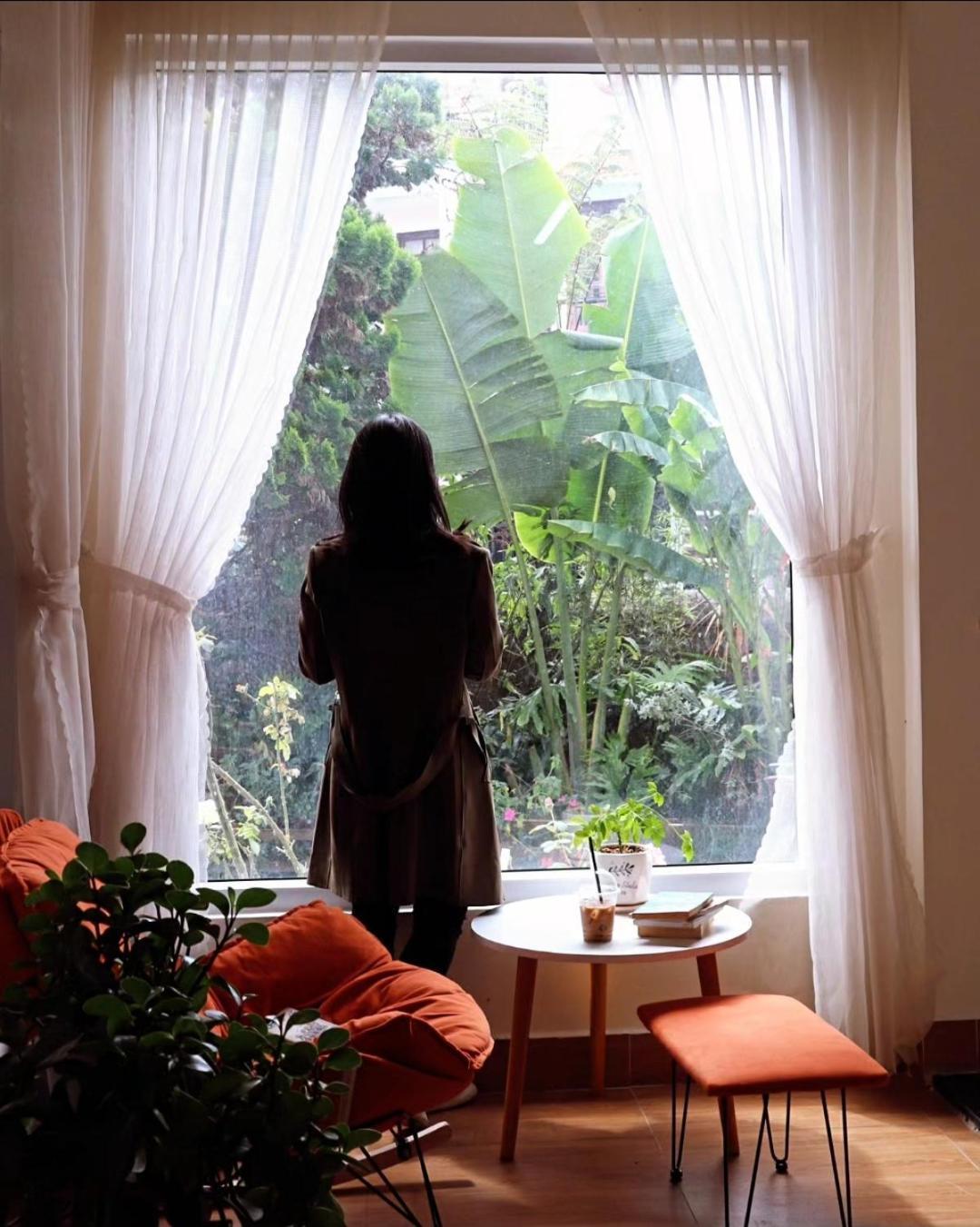 The 1954 House Villa Da Lat Dış mekan fotoğraf