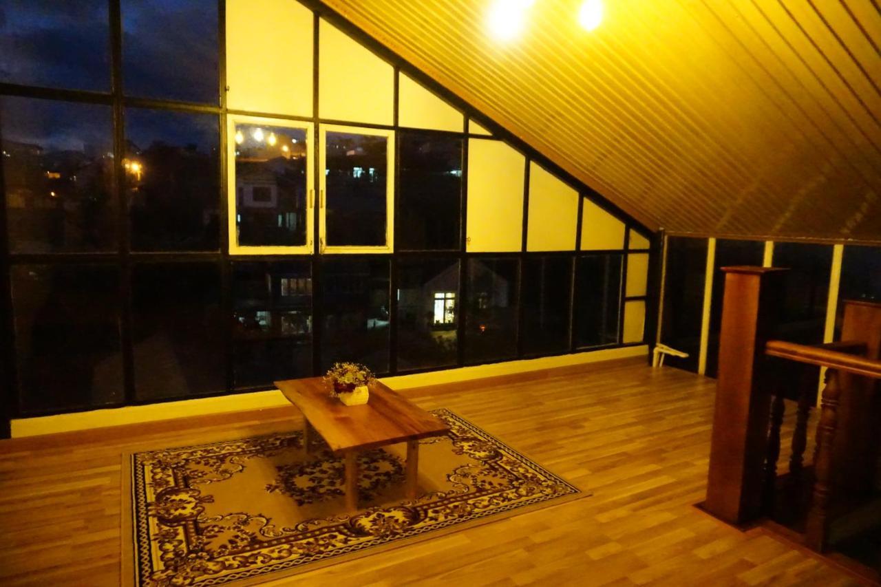 The 1954 House Villa Da Lat Dış mekan fotoğraf